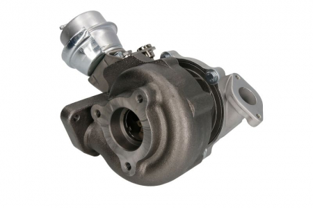 Turbocompresor potrivit ALFA ROMEO MITO; FIAT DOBLO, DOBLO CARGO, DOBLO/MINIVAN, GRANDE PUNTO, IDEA, LINEA, PUNTO EVO, STRADA; LANCIA MUSA, YPSILON; OPEL CORSA D 1.3D 10.05- [1]