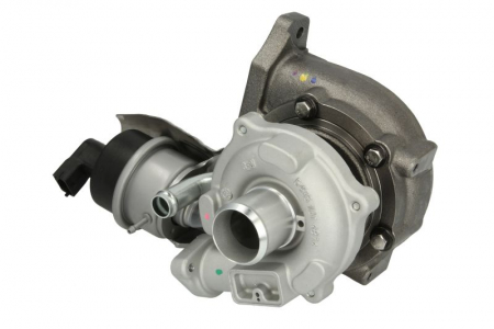 Turbocompresor - Turbocompresor potrivit ALFA ROMEO MITO; FIAT DOBLO, DOBLO CARGO, FIORINO/MINIVAN, PUNTO, PUNTO EVO, QUBO; LANCIA MUSA; OPEL ASTRA J, COMBO TOUR, COMBO/MINIVAN, CORSA D 1.3D 03.09-