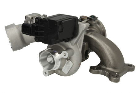 Turbocompresor potrivit AUDI A1, A3; SEAT LEON, LEON SC, LEON ST, TOLEDO IV; SKODA KODIAQ, RAPID, SUPERB III, YETI; VW GOLF SPORTSVAN VII, GOLF VI, GOLF VII 1.4/1.4ALK 04.12- [0]
