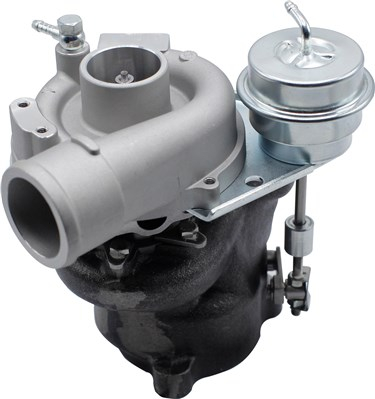 Turbocompresor - Turbocompresor potrivit AUDI A3, A4 B5, A6 C5; SKODA OCTAVIA I; VW GOLF IV, PASSAT B5 1.8 01.95-12.10