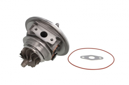 Turbocompresor potrivit AUDI A3, A4 B7, A6 C6, TT; SEAT ALTEA, ALTEA XL, EXEO, EXEO ST, LEON, TOLEDO III; SKODA OCTAVIA II; VW EOS, GOLF V, JETTA III, PASSAT B6 2.0 09.04-08.15 [1]
