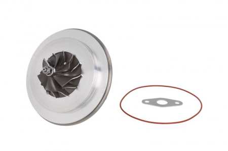 Turbocompresor potrivit AUDI A3, A4 B7, A6 C6, TT; SEAT ALTEA, ALTEA XL, EXEO, EXEO ST, LEON, TOLEDO III; SKODA OCTAVIA II; VW EOS, GOLF V, JETTA III, PASSAT B6 2.0 09.04-08.15 [0]