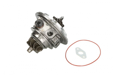 Turbocompresor potrivit AUDI A3, A4 B8, A5, TT; SEAT ALTEA, ALTEA XL, EXEO, EXEO ST, LEON, TOLEDO III; SKODA OCTAVIA II, SUPERB II, YETI; VW PASSAT B6 1.8 11.06- [1]