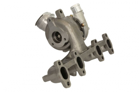 Turbocompresor potrivit AUDI A3; FORD GALAXY I; SEAT ALHAMBRA, CORDOBA, IBIZA III, INCA, LEON, TOLEDO II; SKODA FABIA I, OCTAVIA I; VW BORA, BORA I, CADDY II 1.9D 09.96-12.10 [1]