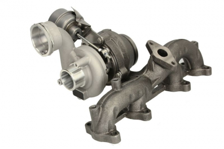 Turbocompresor potrivit AUDI A3; SEAT ALTEA, ALTEA XL, LEON, TOLEDO III; SKODA OCTAVIA II, SUPERB II; VW CADDY III, CADDY III/MINIVAN, GOLF PLUS V, GOLF V, JETTA III 1.9D 09.96- [0]