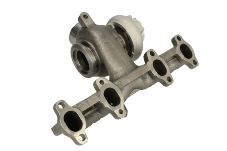 Turbocompresor potrivit AUDI A3; SEAT ALTEA, ALTEA XL, LEON, TOLEDO III; SKODA OCTAVIA II, SUPERB II; VW CADDY III, CADDY III/MINIVAN, GOLF PLUS V, GOLF V, JETTA III 1.9D 09.96- [1]