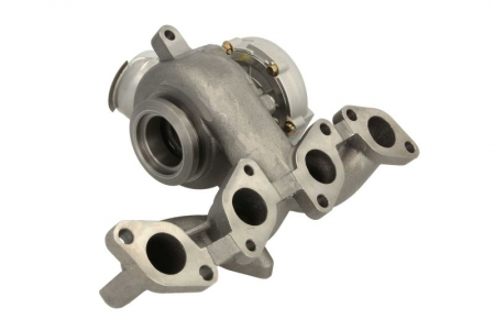 Turbocompresor potrivit AUDI A3; SEAT ALTEA, ALTEA XL, LEON, TOLEDO III; SKODA OCTAVIA II, SUPERB II; VW GOLF PLUS V, GOLF V, JETTA III, PASSAT B6, TOURAN 2.0D 02.03- [1]
