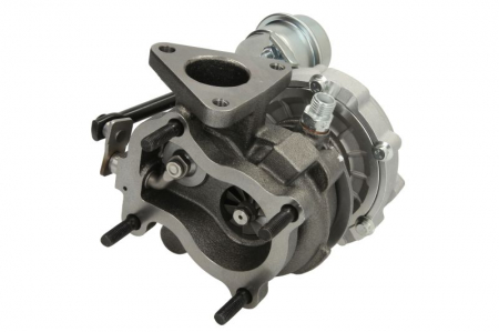 Turbocompresor potrivit AUDI A3; SEAT LEON, TOLEDO II; SKODA OCTAVIA I; VW BORA, BORA I, GOLF IV 1.9D 09.96-03.10 [1]