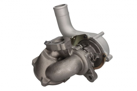 Turbocompresor potrivit AUDI A3, TT; SEAT LEON, TOLEDO II; SKODA OCTAVIA I; VW BORA, BORA I, GOLF IV, NEW BEETLE 1.8 12.96-12.10 [1]