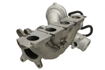 Turbocompresor potrivit AUDI A3, TT; SEAT LEON; VW GOLF V, GOLF VI, SCIROCCO III 2.0 09.06-11.17 [1]