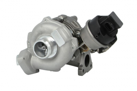 Turbocompresor - Turbocompresor potrivit AUDI A4 ALLROAD B8, A4 B8, A5, A6 C6, A6 C7, Q5; SEAT EXEO, EXEO ST 2.0D 2008-2018