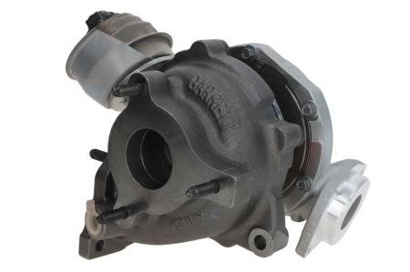 Turbocompresor potrivit AUDI A4 ALLROAD B8, A4 B8, A5, A6 C7, Q5; SEAT EXEO, EXEO ST 2.0D 11.07-09.18 [1]
