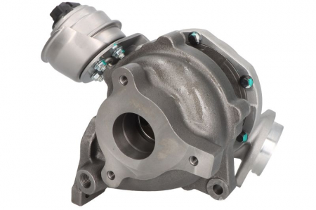 Turbocompresor potrivit AUDI A4 ALLROAD B8, A4 B8, A5, A6 C7, Q5; SEAT EXEO, EXEO ST 2.0D 11.07-09.18 [1]