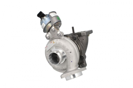 Piese Auto - Turbocompresor potrivit AUDI A4 ALLROAD B8, A4 B8, A5, A6 C7, Q5; SEAT EXEO, EXEO ST 2.0D 11.07-09.18