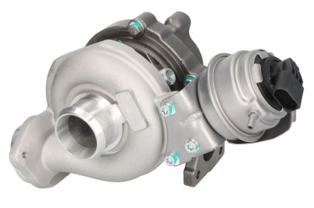 Turbocompresor - Turbocompresor potrivit AUDI A4 ALLROAD B8, A4 B8, A5, A6 C7, Q5; SEAT EXEO, EXEO ST 2.0D 11.07-09.18