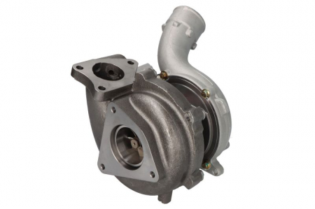 Turbocompresor potrivit AUDI A4 ALLROAD B8, A4 B8, A5, Q5 3.0D 06.07-05.17 [1]