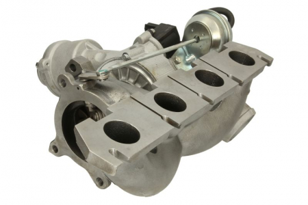 Turbocompresor potrivit AUDI A4 ALLROAD B8, A4 B8, A5, Q5; SEAT EXEO, EXEO ST 2.0/2.0ALK/3.0 2008-2017 [1]