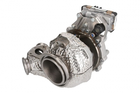 Turbocompresor potrivit AUDI A4 ALLROAD B9, A4 B9, A5, A6 ALLROAD C7, A6 C7, A7, Q7; VW AMAROK, TOUAREG 3.0D/3.0DH 05.14- [1]