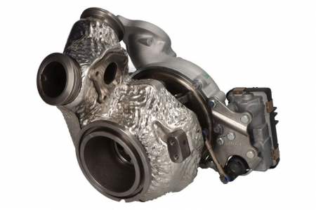 Turbocompresor potrivit AUDI A4 ALLROAD B9, A4 B9, A5, Q7; VW AMAROK 3.0D dupa 2015 [1]