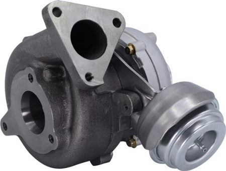 Turbocompresor - Turbocompresor potrivit AUDI A4 B5 1.9D 01.95-09.01