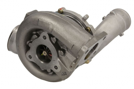 Turbocompresor potrivit AUDI A4 B5, A4 B6, A4 B7, A6 C5, A8 D2, ALLROAD C5; SKODA SUPERB I; VW PASSAT B5, PASSAT B5.5 2.5D 01.97-03.08 [1]