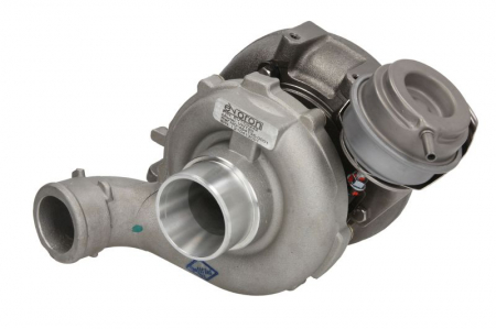 Sistem evacuare - Turbocompresor potrivit AUDI A4 B5, A4 B6, A4 B7, A6 C5, A8 D2, ALLROAD C5; SKODA SUPERB I; VW PASSAT B5, PASSAT B5.5 2.5D 01.97-03.08