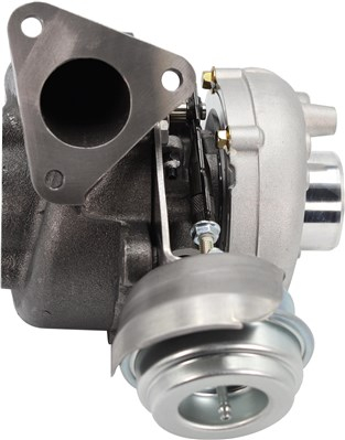 Sistem evacuare - Turbocompresor potrivit AUDI A4 B5, A4 B6, A4 B7, A6 C5; HYUNDAI ELANTRA III; SKODA SUPERB I; VW PASSAT B5, PASSAT B5.5 1.9D/2.0D 10.95-06.08
