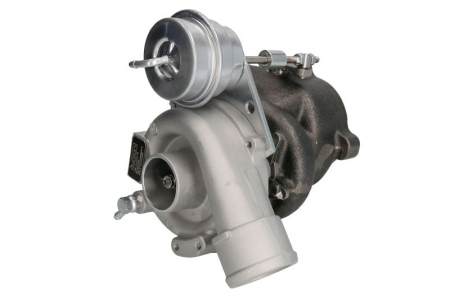 Sistem evacuare - Turbocompresor potrivit AUDI A4 B5, A4 B6, A4 B7, A6 C5; SKODA SUPERB I; VW PASSAT B5, PASSAT B5.5 1.8 01.95-06.08