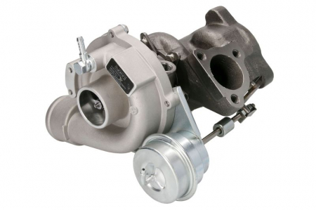 Sistem evacuare - Turbocompresor potrivit AUDI A4 B5, A4 B6, A4 B7, A6 C5; SKODA SUPERB I; VW PASSAT B5, PASSAT B5.5 1.8 01.95-06.08