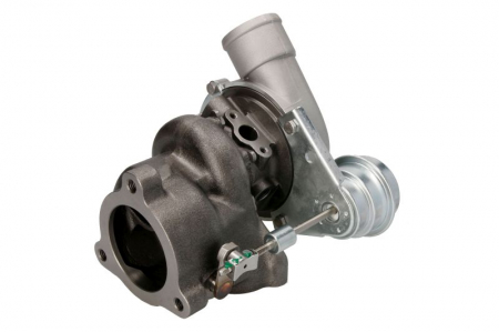 Turbocompresor potrivit AUDI A4 B5, A4 B6, A4 B7, A6 C5; SKODA SUPERB I; VW PASSAT B5, PASSAT B5.5 1.8 01.95-06.08 [1]