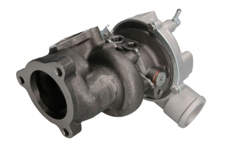 Turbocompresor potrivit AUDI A4 B5, A4 B6, A4 B7, A6 C5; SKODA SUPERB I; VW PASSAT B5, PASSAT B5.5 1.8 01.95-06.08 [1]