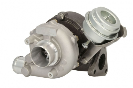 Sistem evacuare - Turbocompresor potrivit AUDI A4 B5, A4 B6, A4 B7, A6 C5; SKODA SUPERB I; VW PASSAT B5, PASSAT B5.5 1.9D 01.95-06.08
