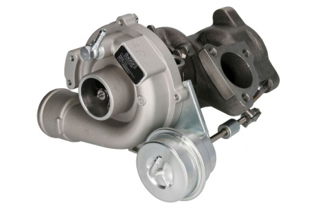 Sistem evacuare - Turbocompresor potrivit AUDI A4 B5, A6 C5; VW PASSAT B5 1.8 01.95-01.05