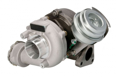 Sistem evacuare - Turbocompresor potrivit AUDI A4 B6, A4 B7, A6 C5, A6 C6; SKODA SUPERB I; VW PASSAT B5.5 1.9D/2.0D 11.00-08.11