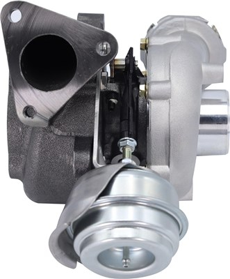 Sistem evacuare - Turbocompresor potrivit AUDI A4 B6, A4 B7, A6 C5, A6 C6; SKODA SUPERB I; VW PASSAT B5.5 1.9D/2.0D 11.00-08.11