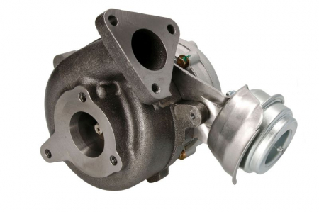 Turbocompresor potrivit AUDI A4 B6, A4 B7, A6 C5, A6 C6; SKODA SUPERB I; VW PASSAT B5.5 1.9D/2.0D 11.00-08.11 [1]