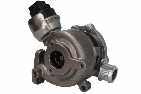 Turbocompresor potrivit AUDI A4 B7 2.0D 2006-2008 [1]