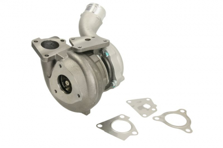 Turbocompresor potrivit AUDI A4 B7, A6 ALLROAD C6, A6 C6, A8 D3, Q7; VW PHAETON, TOUAREG 3.0D 08.03-08.11 [1]