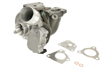Sistem evacuare - Turbocompresor potrivit AUDI A4 B7, A6 ALLROAD C6, A6 C6, A8 D3, Q7; VW PHAETON, TOUAREG 3.0D 08.03-08.11