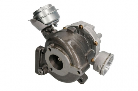 Turbocompresor potrivit AUDI A4 B7, A6 C6 2.0D 07.04-08.11 [1]