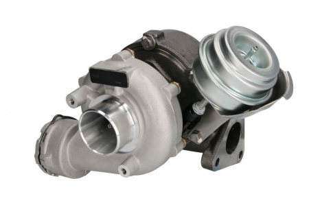 Sistem evacuare - Turbocompresor potrivit AUDI A4 B7, A6 C6 2.0D 07.04-08.11