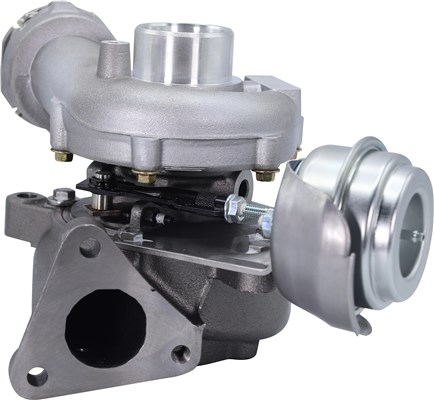 Sistem evacuare - Turbocompresor potrivit AUDI A4 B7, A6 C6 2.0D 07.04-08.11