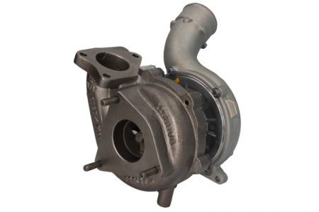 Turbocompresor potrivit AUDI A4 B8, A5 2.7D 2007-2012 [1]