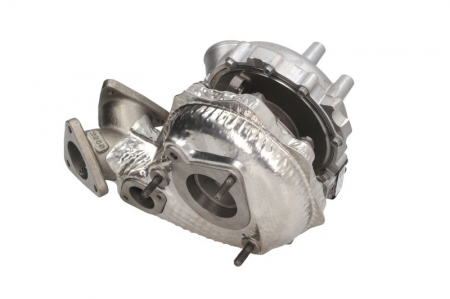 Turbocompresor potrivit AUDI A4 B8, A5, A6 ALLROAD C7, A6 C7, A7, A8 D4, Q7; VW TOUAREG 3.0D 01.10-09.18 [1]