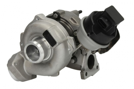 Sistem evacuare - Turbocompresor potrivit AUDI A4 B8, A5, A6 C6, Q5; SEAT EXEO, EXEO ST 2.0D 07.04-05.17