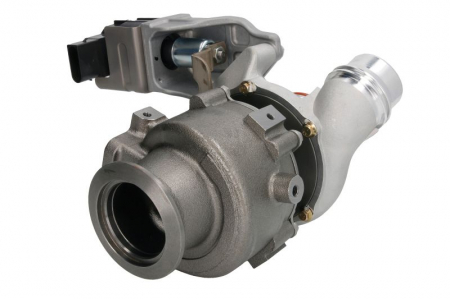 Turbocompresor potrivit BMW 1 (E81), 1 (E82), 1 (E87), 1 (E88), 3 (E90), 3 (E91), 3 (E92), 3 (E93), 5 (E60), 5 (E61), X1 (E84), X3 (E83), X3 (F25) 2.0D 06.04-06.15 [1]
