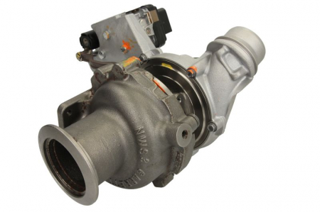 Turbocompresor potrivit BMW 1 (E81), 1 (E82), 1 (E87), 1 (E88), 3 (E90), 3 (E91), X1 (E84) 2.0D 09.06-06.15 [1]
