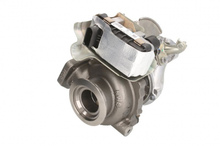 Turbocompresor potrivit BMW 1 (E81), 1 (E87) 2.0D 2004-2011 [1]