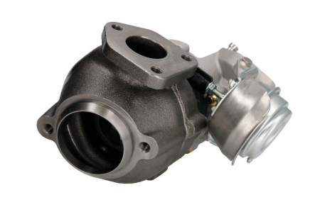 Turbocompresor potrivit BMW 1 (E87), 3 (E46), 5 (E60), 5 (E61), X3 (E83) 2.0D 09.01-05.10 [1]
