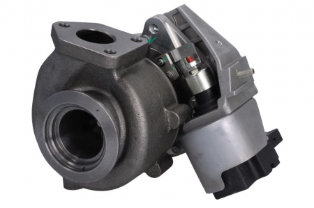 Turbocompresor potrivit BMW 1 (E87), 3 (E90), 3 (E91) 2.0D 06.04-06.11 [1]